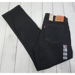 Levis 514 Straight Jeans Mens Size 38x32